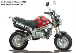 Clipic Tronic 125cc #15