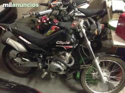 Clipic Tronic 125cc #5