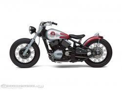 Cobra Motorcycle #10