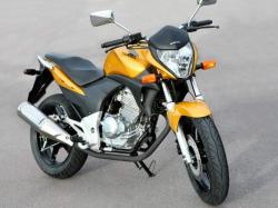 2011 Covingtons 300R