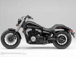 Cruiser Motorcycle #7