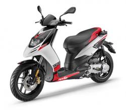 Current Motor Maxi Scooter 2012 #9