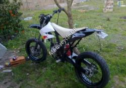 2009 Dafier DFE 110-3C 2009 Dafier DFE 110-3C