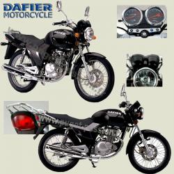 Dafier DFE 125 IV