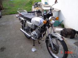 2008 Dafier DFE 150L-B4 2008 Dafier DFE 150L-B4