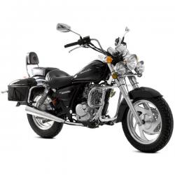 Dafier Hub 110