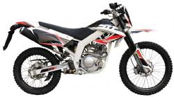 2011 Dafier STM 125