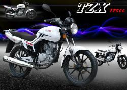 Dafier TZX 125 2011