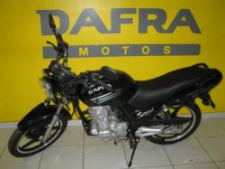 Dafra Speed 150 2011 #5