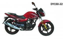 Dayun Cruiser