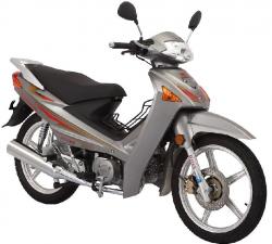 Dayun DY125T-6 #2