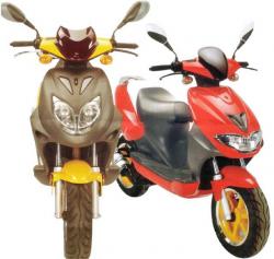 Dayun DY125T-6 #3