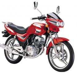 Dayun DY125T-6 #5