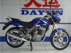 Dayun DY125T-6 #8