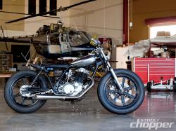 2009 DB Motors ZZ 2009 DB Motors ZZ