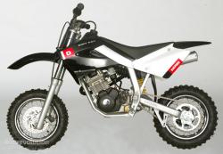 Derbi Dirt Kid 100 Derbi Dirt Kid 100