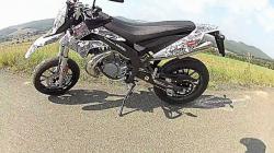 Derbi DRD Racing 50 SM Limited Edition #10