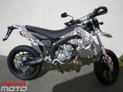 Derbi DRD Racing 50 SM Limited Edition #11