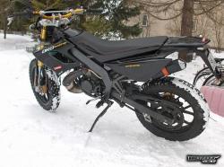 Derbi DRD Racing 50 SM Limited Edition #12