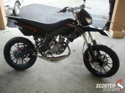 Derbi DRD Racing 50 SM Limited Edition #13