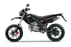 Derbi DRD Racing 50 SM Limited Edition 2008