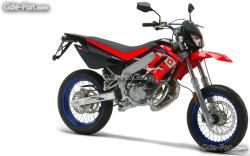 Derbi DRD Racing 50 SM Limited Edition 2008 #13