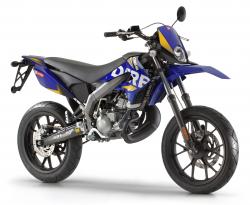 Derbi DRD Racing 50 SM Limited Edition 2008 #4