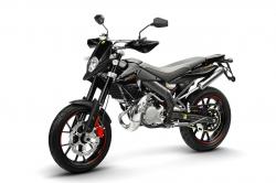 Derbi DRD Racing 50 SM Limited Edition 2008 #5