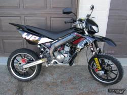 Derbi DRD Racing 50 SM Limited Edition 2008 #9