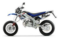 Derbi DRD Racing 50 SM Limited Edition #6