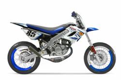Derbi DRD Racing 50 SM Limited Edition #7