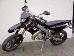 Derbi DRD Racing 50 SM Limited Edition #8