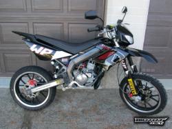 Derbi DRD Racing 50 SM Limited Edition #9