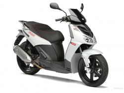 2006 Derbi Rambla 50 2006 Derbi Rambla 50
