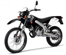2011 Derbi Senda X-Race 50 R