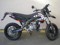 Derbi Senda X-Treme 50 R 2011 #12