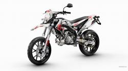 Derbi Senda X-Treme 50 R 2011 #13