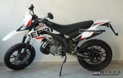 Derbi Senda X-Treme 50 R 2011 #14