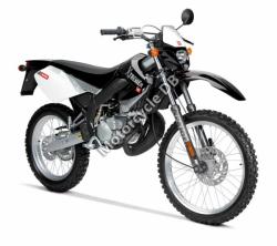 Derbi Senda X-Treme 50 R 2011 #2