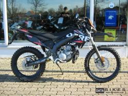 Derbi Senda X-Treme 50 R 2011 #6