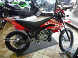 Derbi Senda X-Treme 50 R 2011 #8