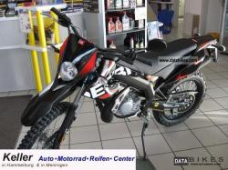 Derbi Senda X-Treme 50 R 2011 #9