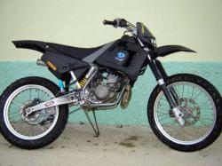 Diamo RS250 2009 #12