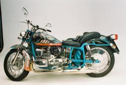 2001 Dnepr Dnepr 2001 Dnepr Dnepr