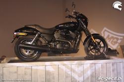 Donghai SM 750 (with sidecar) #5