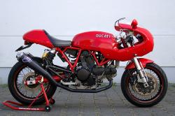Ducati 1000 S 2 #10