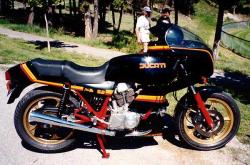 Ducati 1000 S 2 1984 #3