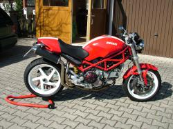 Ducati 1000 S 2 #3