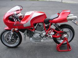 Ducati 1000 SS Hailwood-Replica 1986 #14