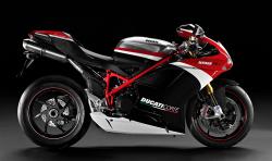 Ducati 1198 R Corse Special Edition #2